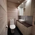 Apartment Ruka