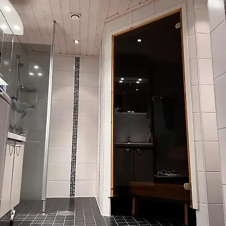 Ruka Apartamento Kuusamo