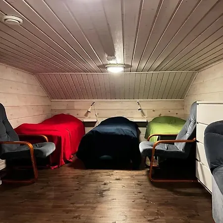 Ruka Appartement
