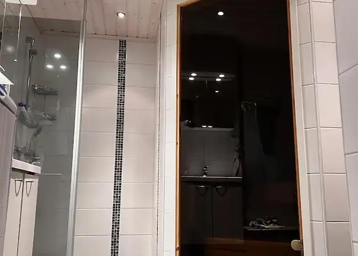 Ruka Apartman Kuusamo